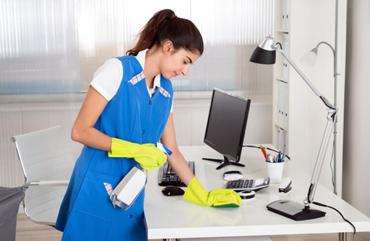 Atabey Ofis Temizliği